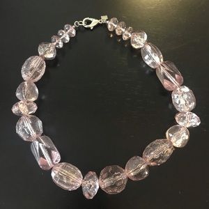 Banana Republic necklace